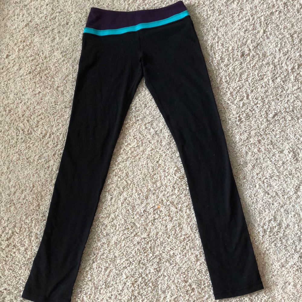 Ivivva pants size 12